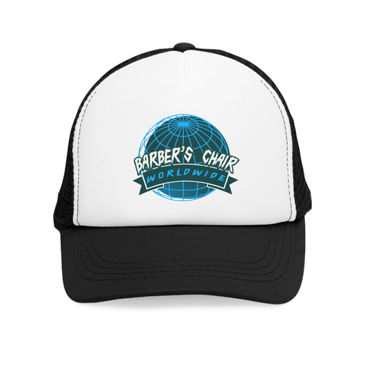 BC Worldwide Trucker Hat