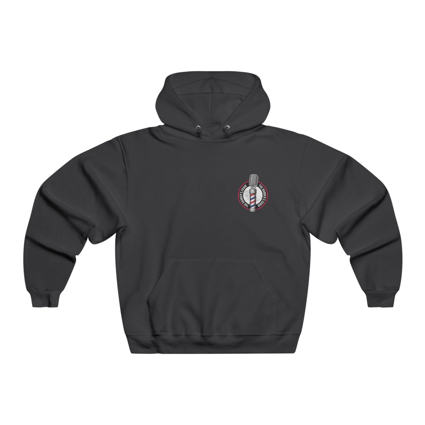 BC Logo Hoodie