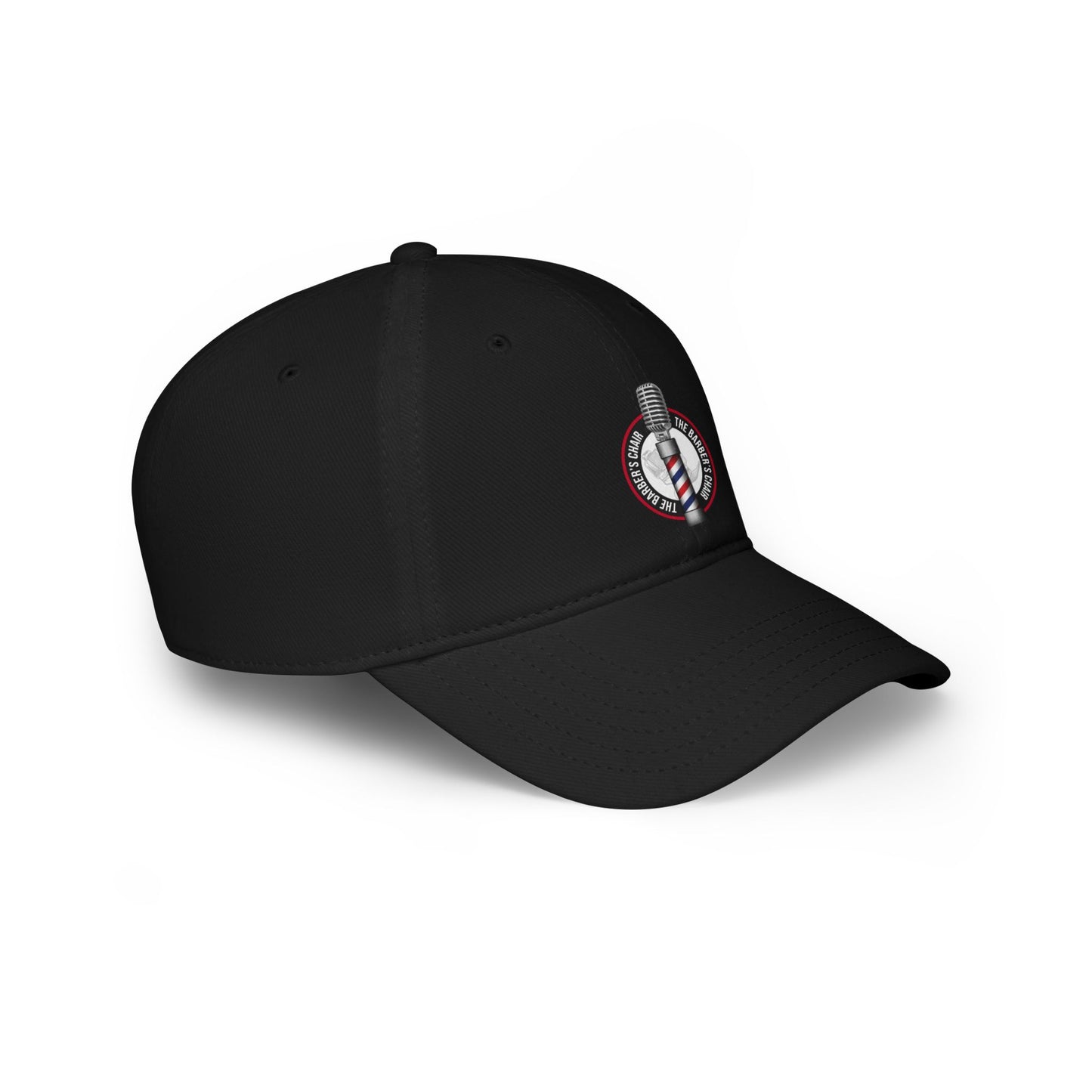 BC Logo Dad Hat