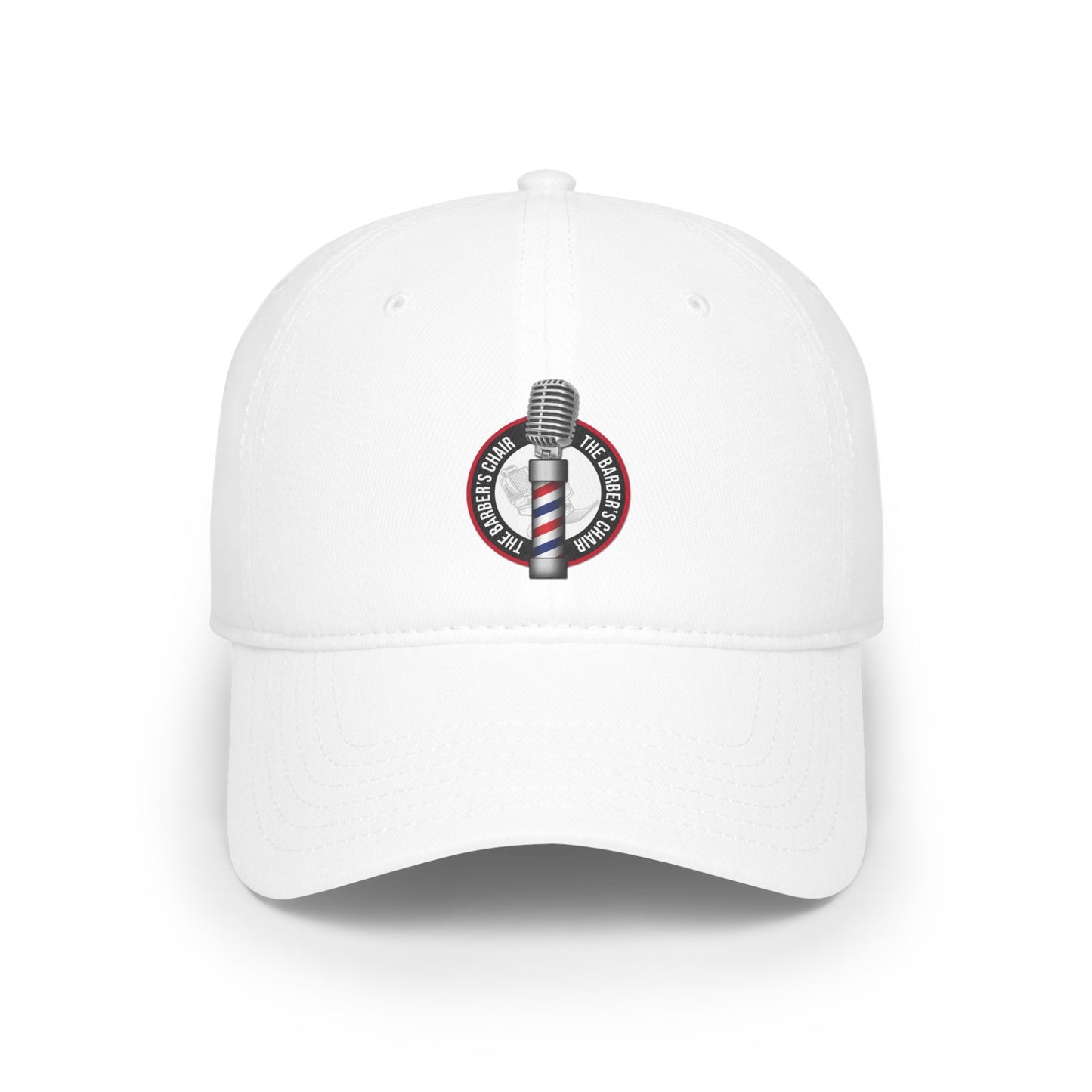 BC Logo Dad Hat