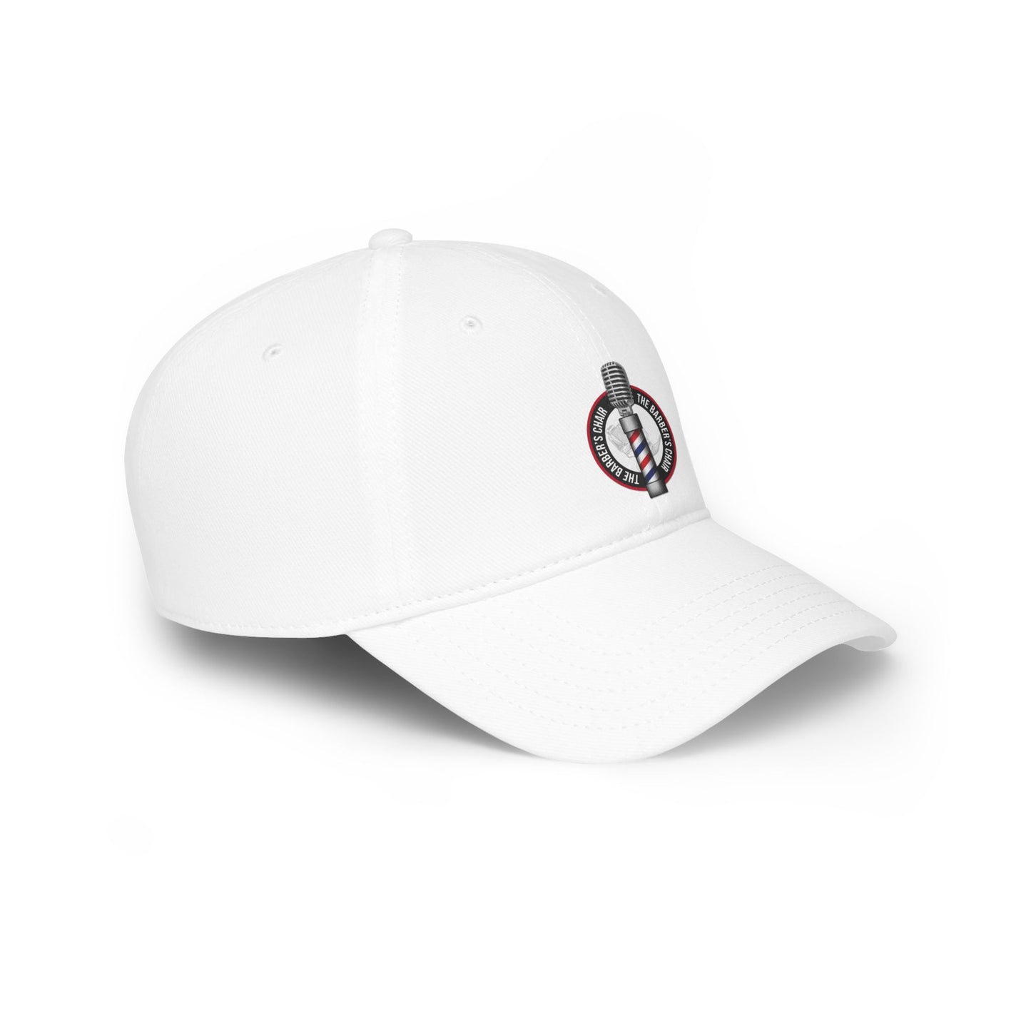 BC Logo Dad Hat