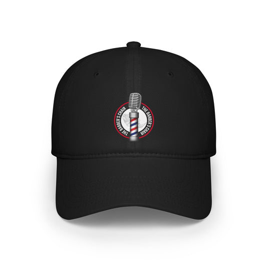 BC Logo Dad Hat