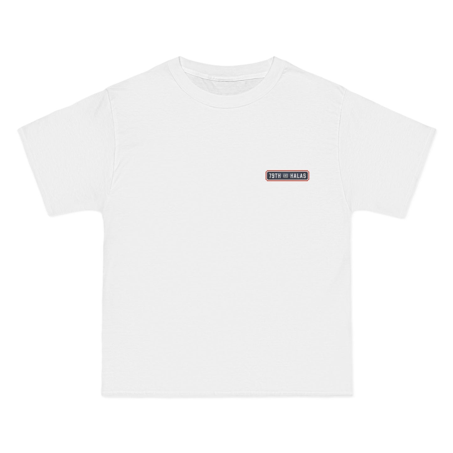 79th & Halas Tee