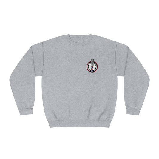 BC Logo Crewneck Sweater